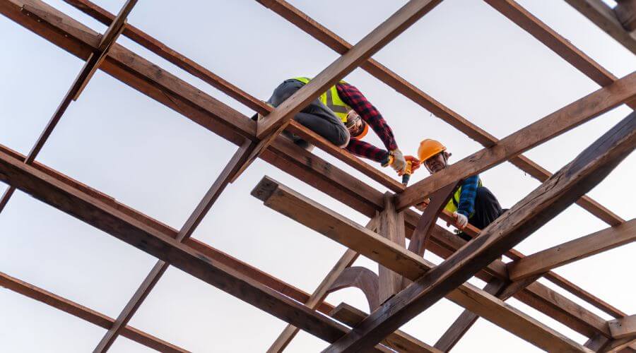 Expert top industrial roofings services in Nordheim, TX