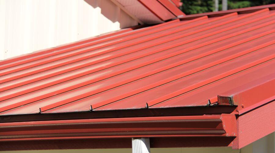 Emergency Industrial Roof Repair in Nordheim, TX